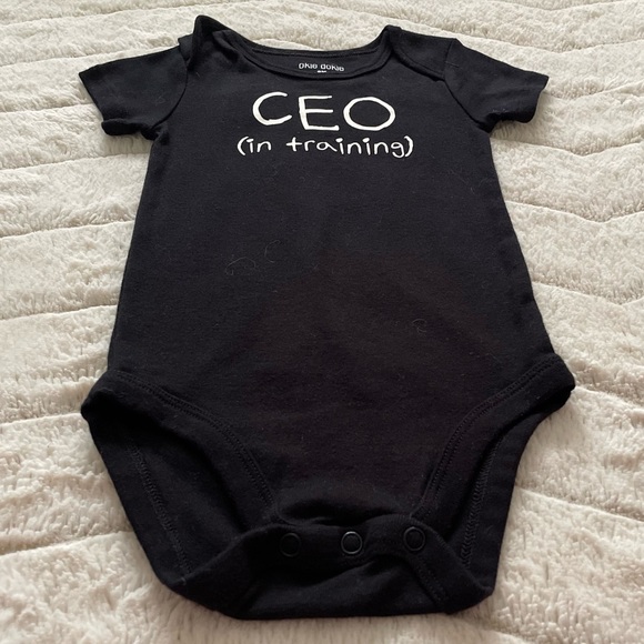 KIDS: Okie Dokie CEO in Training - Picture 4 of 6